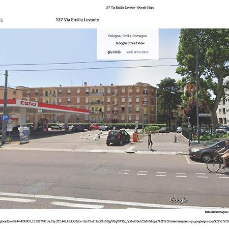 Bologna Quartiere Savena - Appartamento Di Stefano المظهر الخارجي الصورة