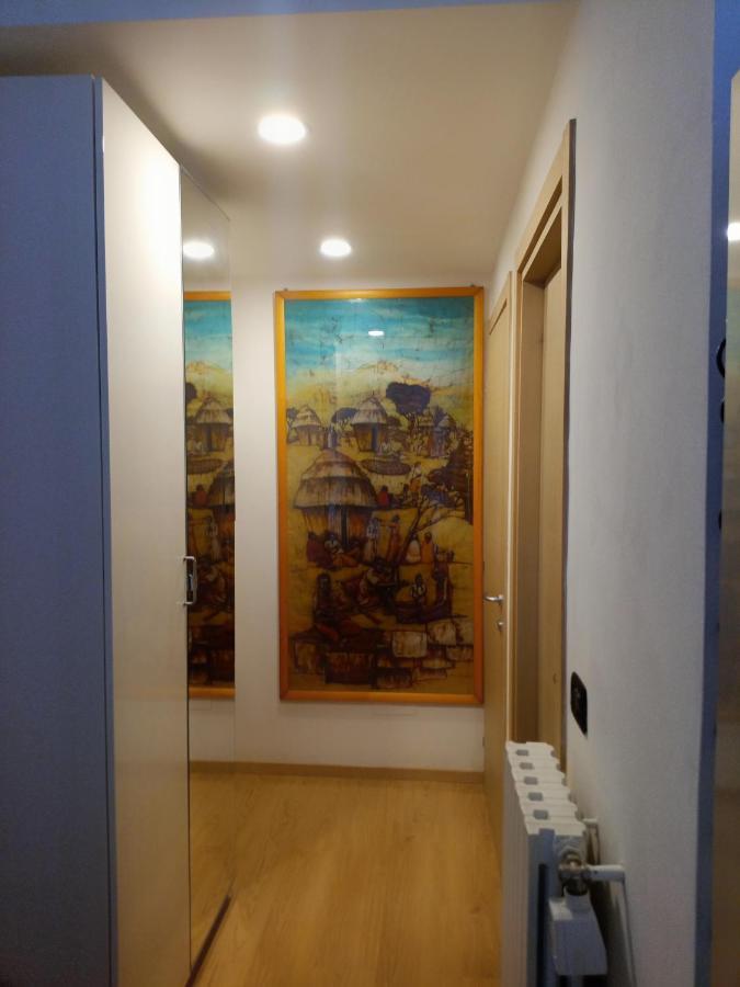 Bologna Quartiere Savena - Appartamento Di Stefano المظهر الخارجي الصورة