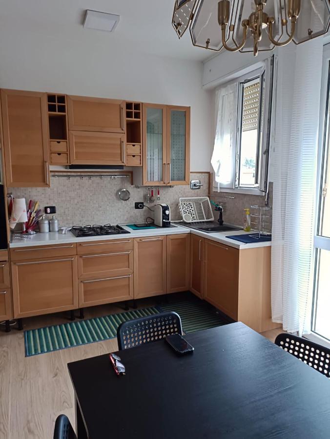 Bologna Quartiere Savena - Appartamento Di Stefano المظهر الخارجي الصورة