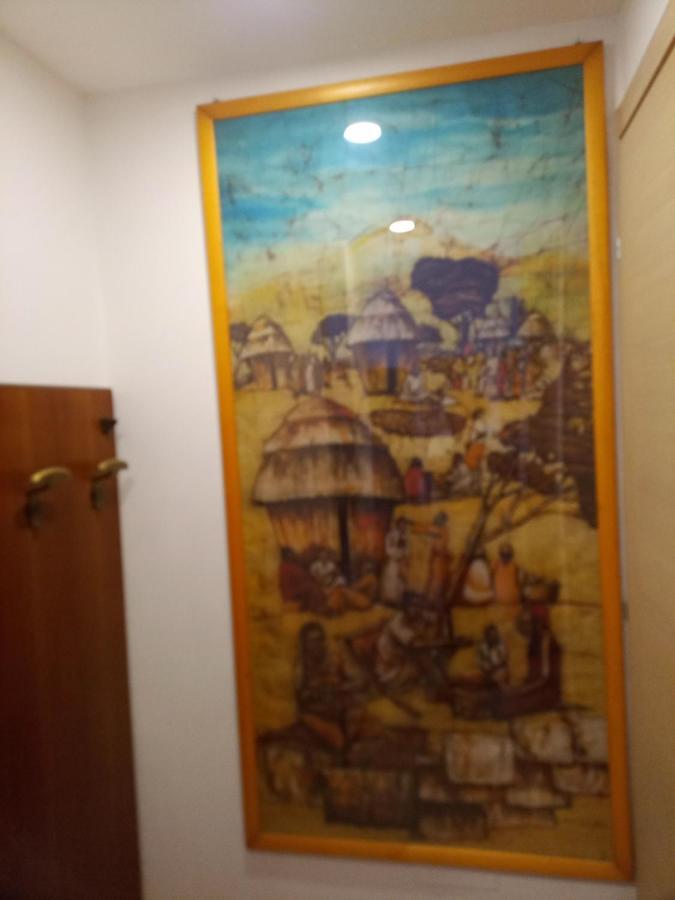 Bologna Quartiere Savena - Appartamento Di Stefano المظهر الخارجي الصورة