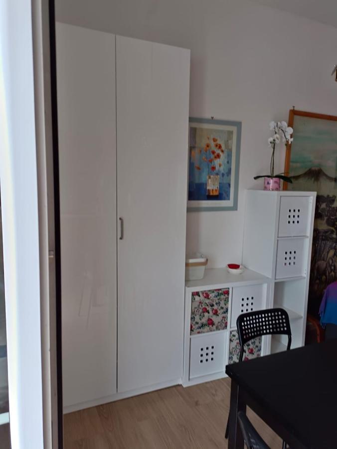 Bologna Quartiere Savena - Appartamento Di Stefano المظهر الخارجي الصورة