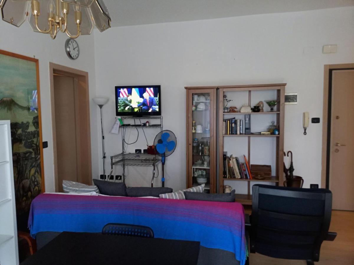 Bologna Quartiere Savena - Appartamento Di Stefano المظهر الخارجي الصورة