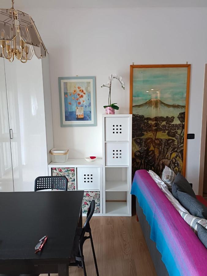 Bologna Quartiere Savena - Appartamento Di Stefano المظهر الخارجي الصورة