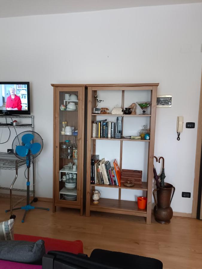 Bologna Quartiere Savena - Appartamento Di Stefano المظهر الخارجي الصورة