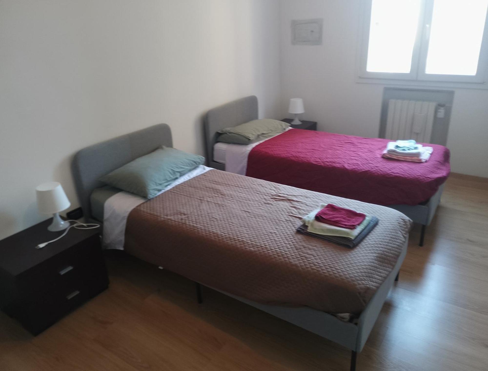 Bologna Quartiere Savena - Appartamento Di Stefano الغرفة الصورة